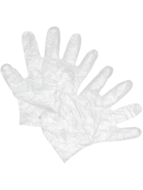 Disposable Deli Gloves
